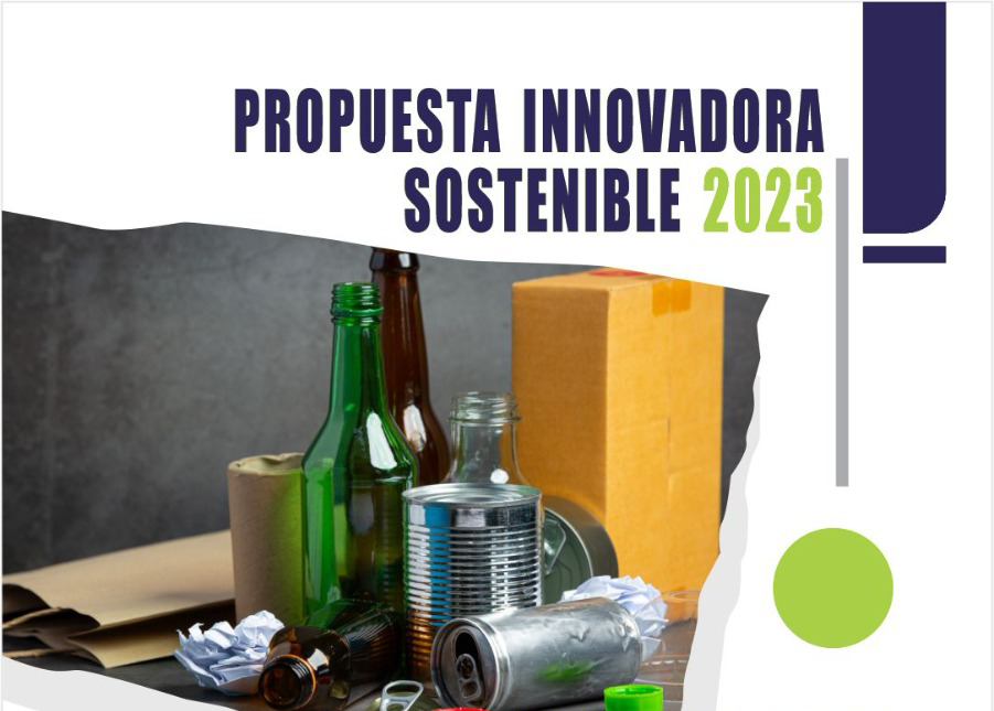 Convocatoria a estudiantes técnicos y universitarios a “Propuesta Innovadora Sostenible 2023”, una oportunidad para desarrollar tendencias de sostenibilidad en los modelos de producción y consumo.