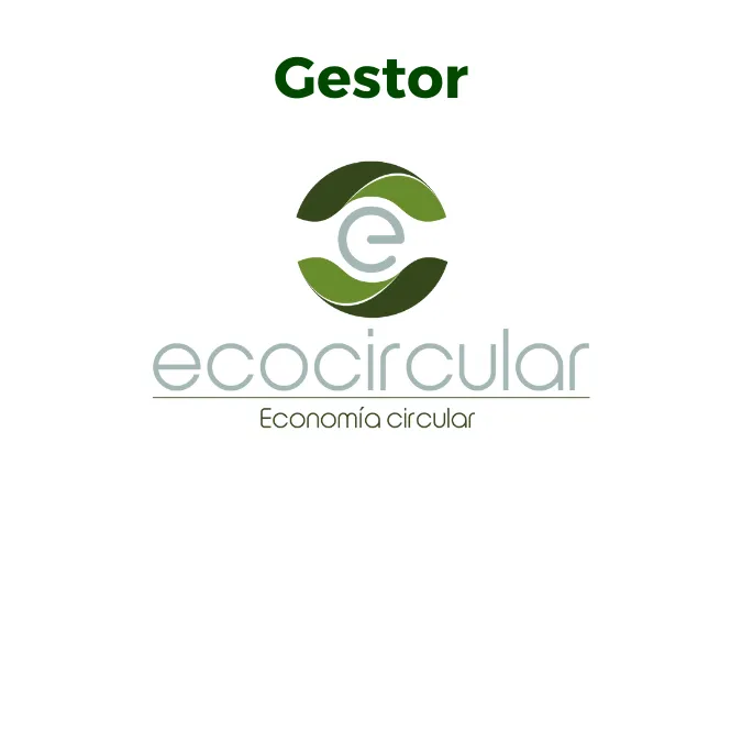 Gestores ConexionREP Ecocircular