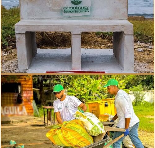 Construyendo soluciones sostenibles para el Archipiélago