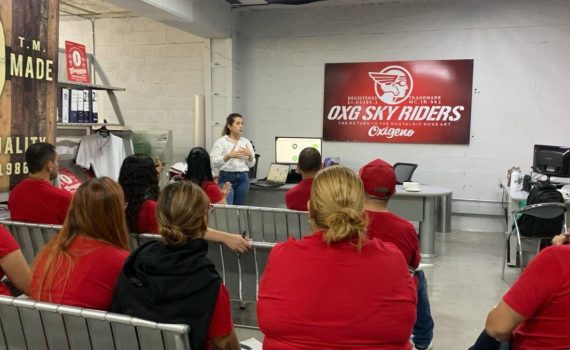 Administración de Procesos Ambientales Ecocircular SAS